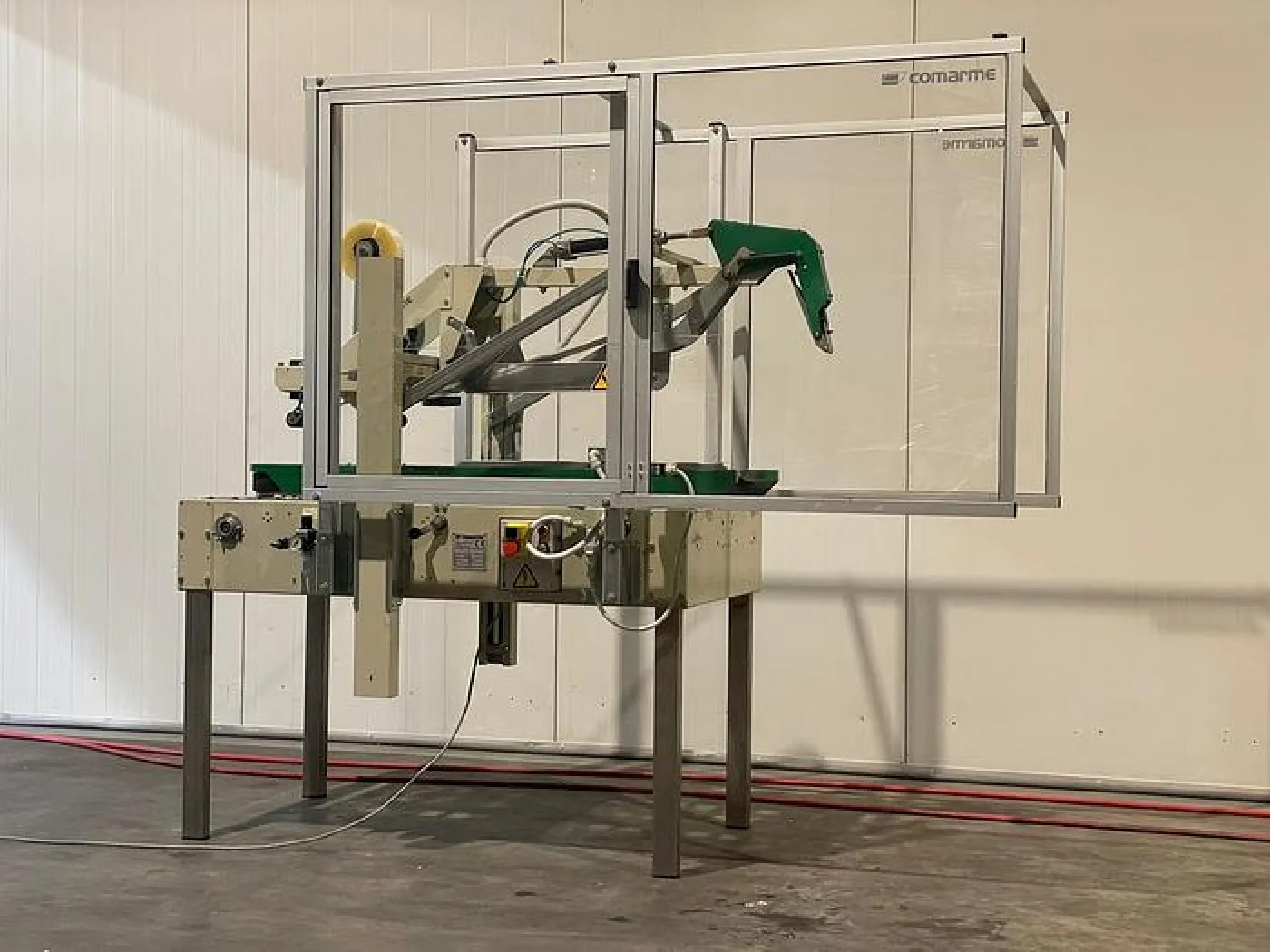 2005 Comarme Dozentaper, GEM-F47 - 1