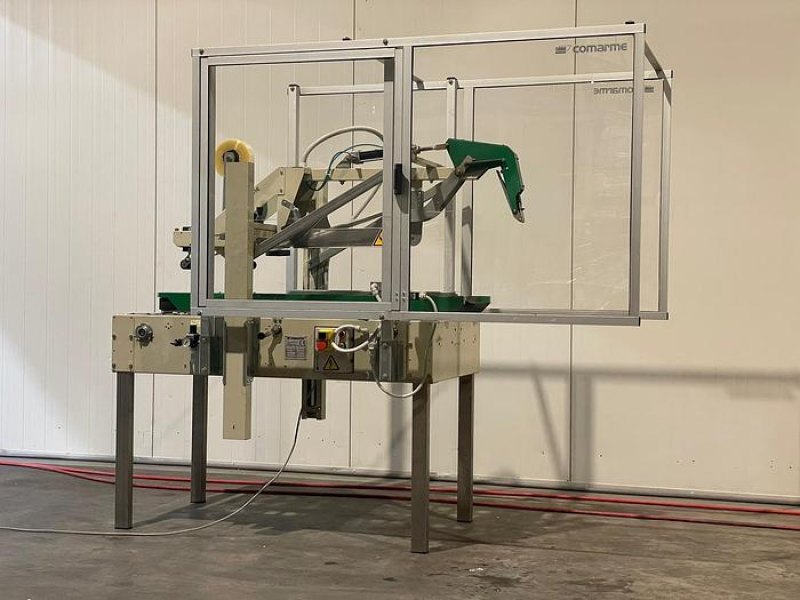 2005 Comarme Dozentaper, GEM-F47