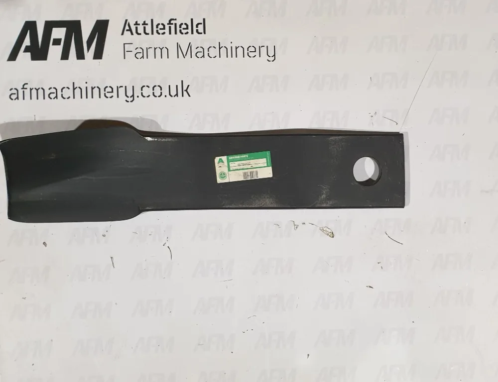 McConnel Topper 9 Blade CCW- 00764492