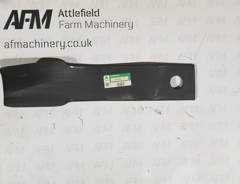 McConnel Topper 9 Blade CCW- 00764492