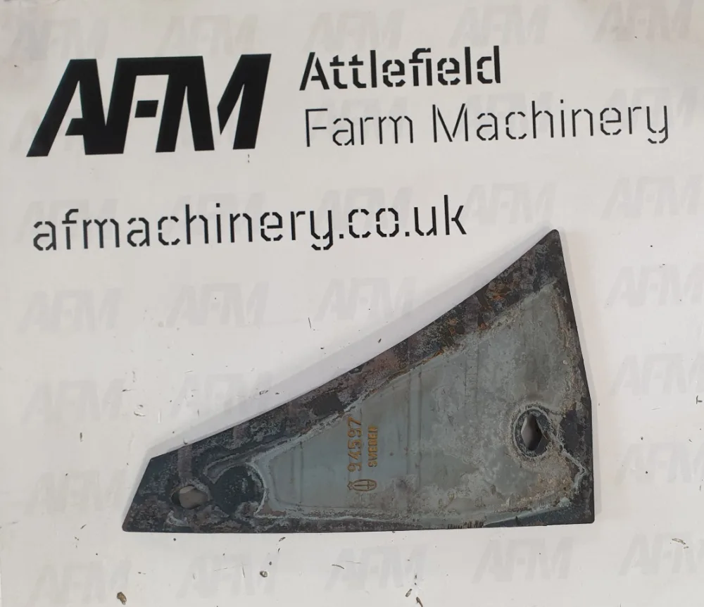 Kongskilde, Overum, Massey Ferguson, Agrolux 715/725/735 Plough XL left Mouldboard - 41659459709