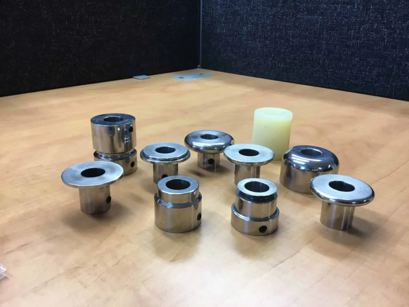 WNS Bead Roller Roll Set 22mm ID - WNS - W. Neal Services Ltd - 5