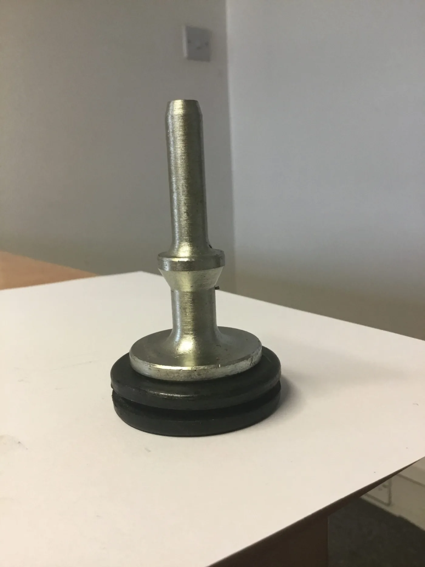 WNS Pneumatic Planishing Hammer Heads - WNS - W. Neal Services Ltd - 4