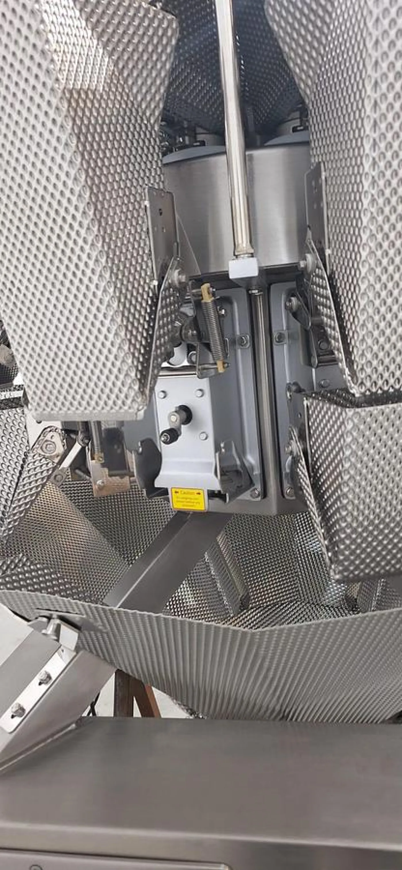 2026 Landpack Multihead weger 10 kops - 7