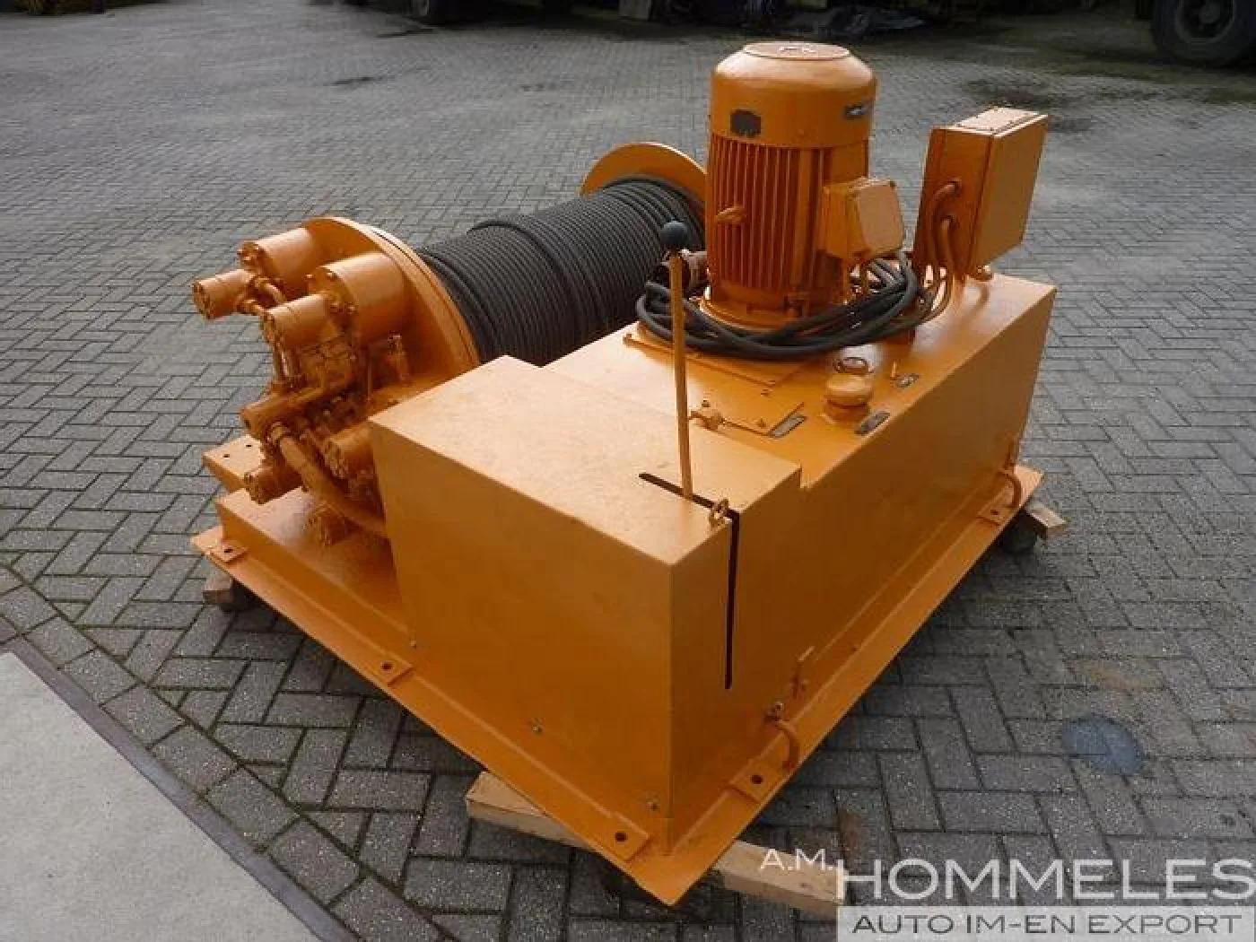 Schiess 5101 - 5