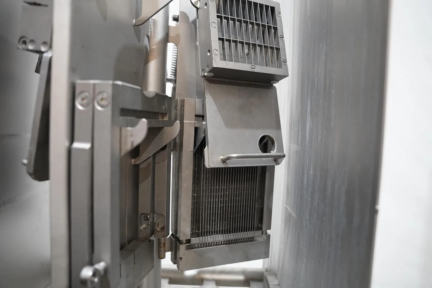 2004 Rühle SR 3 Dicer - 7