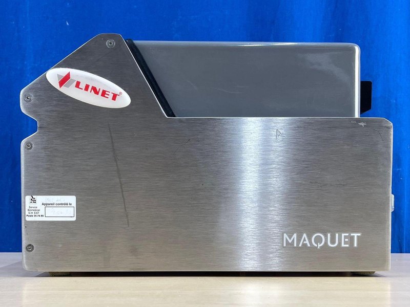 Maquet RotaFlow HL 20