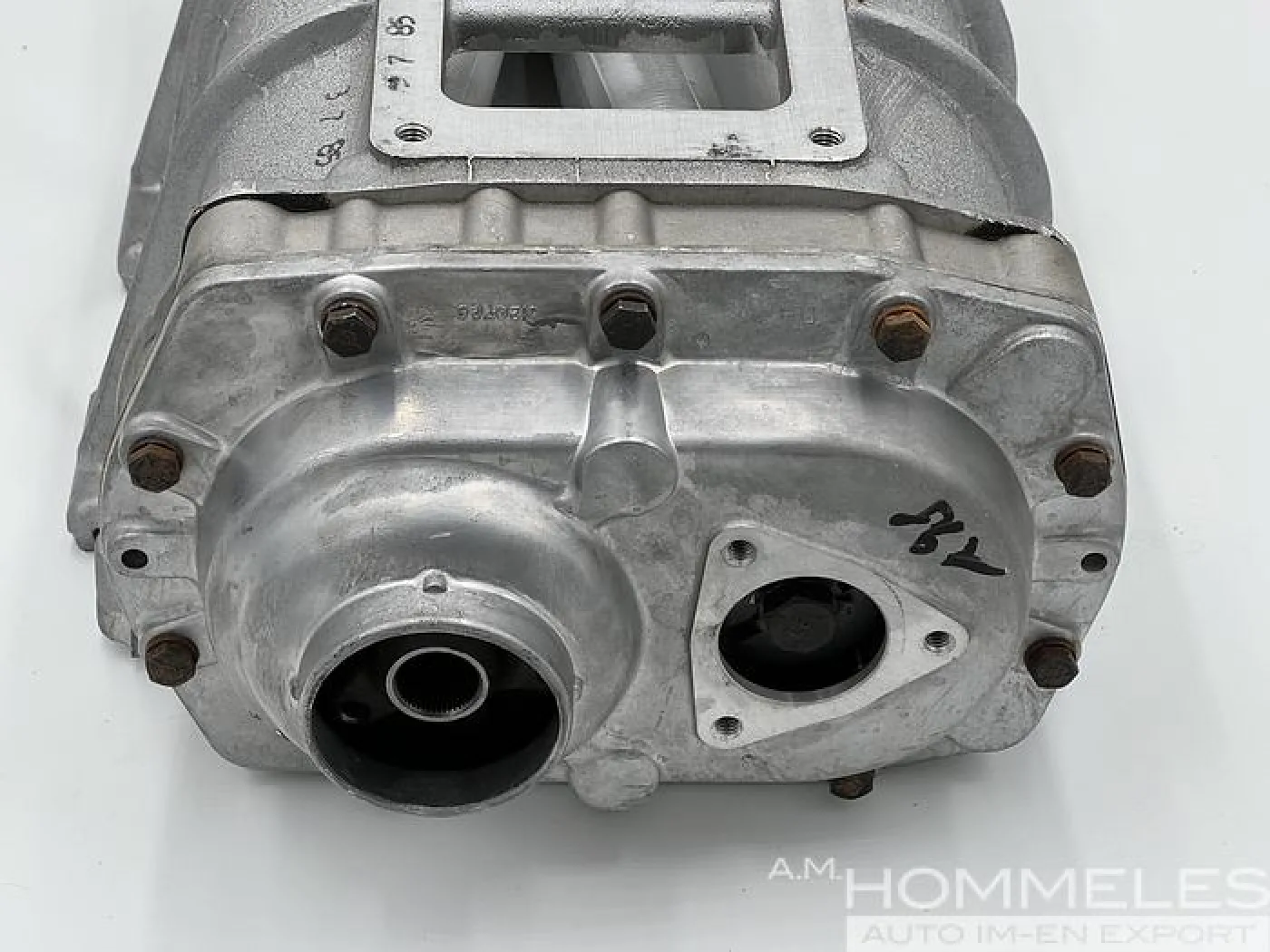 Detroit Diesel (GM) 5120993 BLOWER - 2