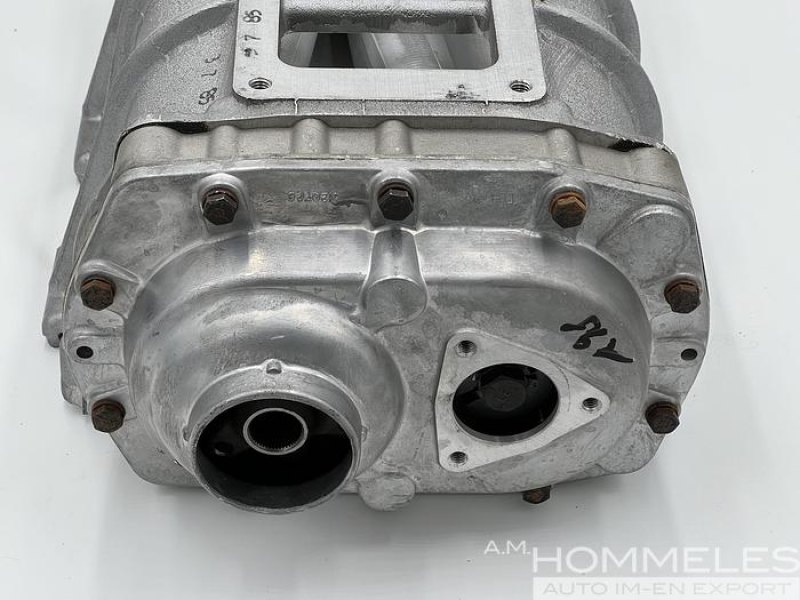 Detroit Diesel (GM) 5120993 BLOWER