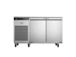 Foster EP1/2M/43-110 EcoPro G3 2 Door Meat Counter 280 Litres - islandcatering