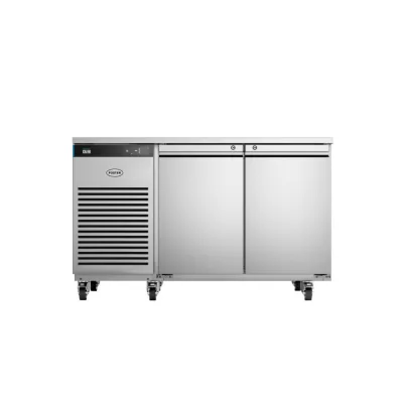 Foster EP1/2M/43-110 EcoPro G3 2 Door Meat Counter 280 Litres - islandcatering