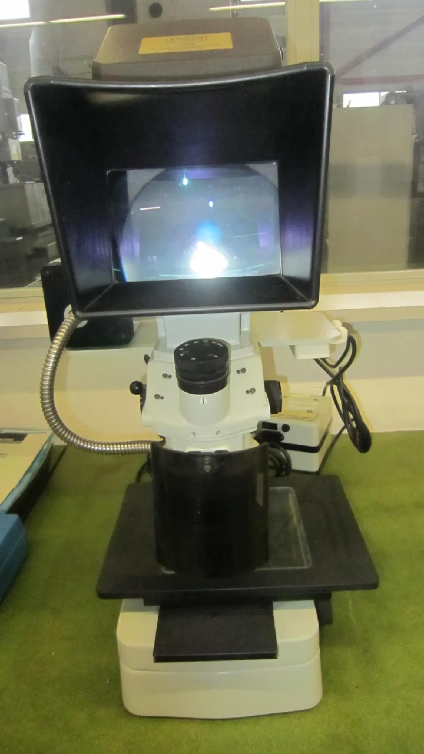 016871 - VISION ENGINEERING ts 4 - 1