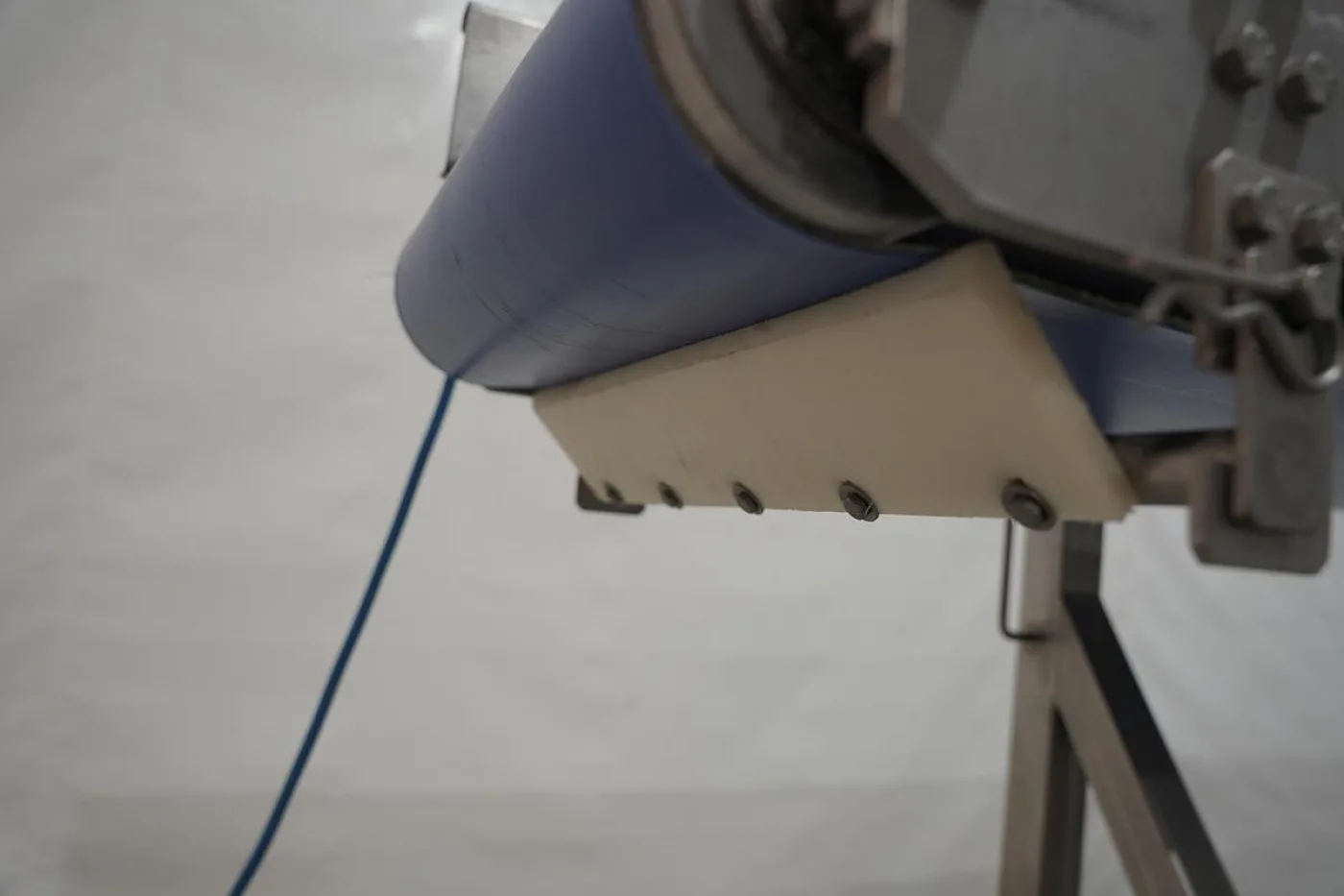 NN Transportband met afneembare wand - 3