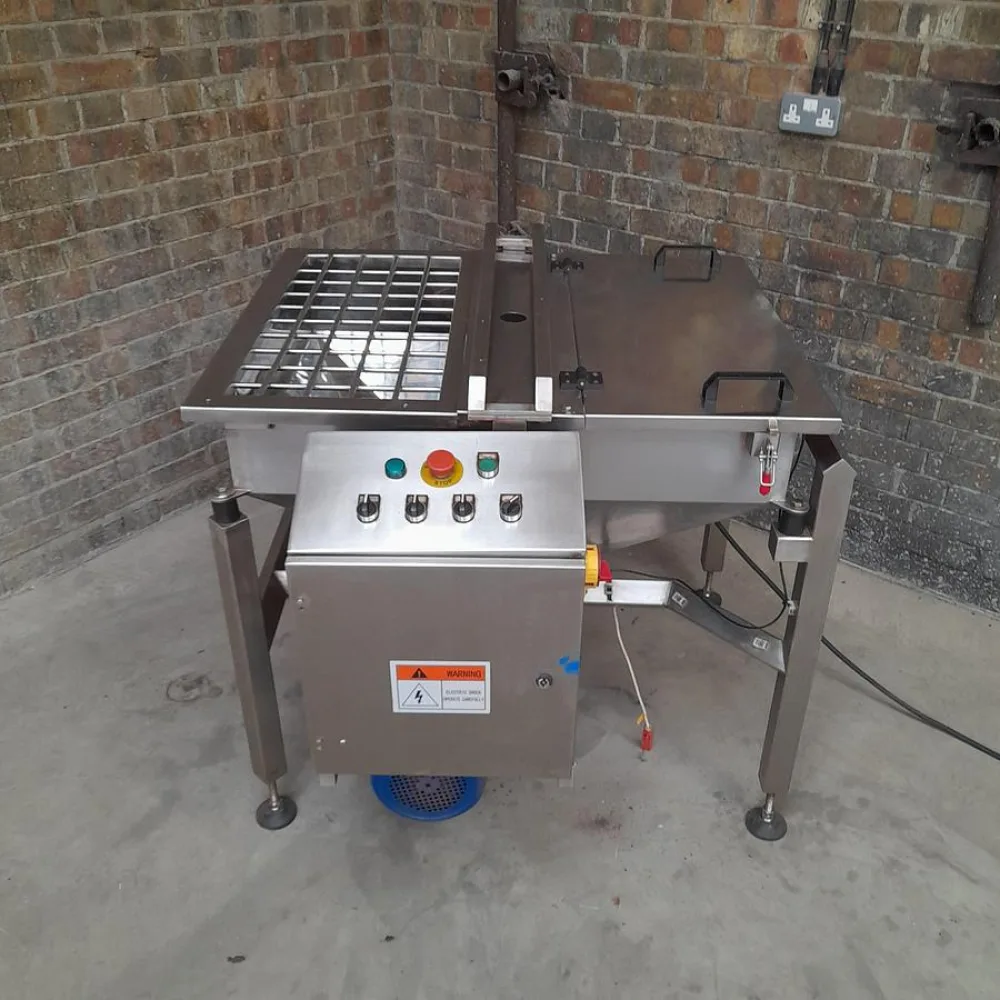 Target Packaging System Eurofill 15F