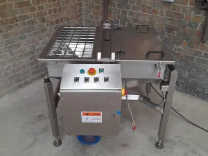 Target Packaging System Eurofill 15F