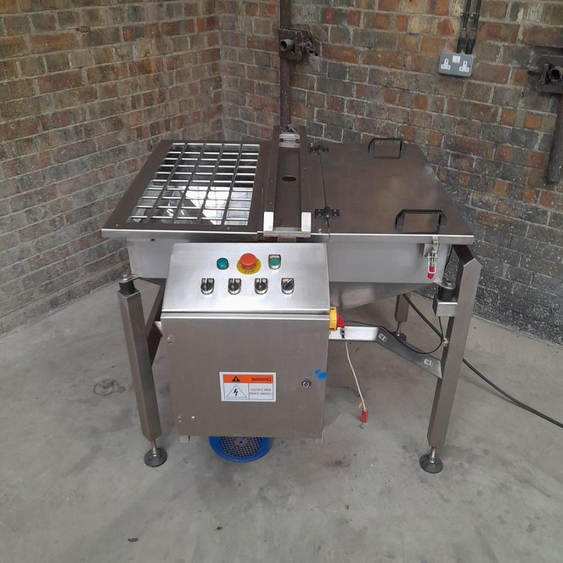 Target Packaging System Eurofill 15F