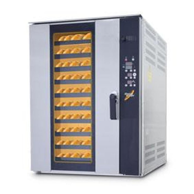 Sinmag SM710E Bake Off, Convection Oven