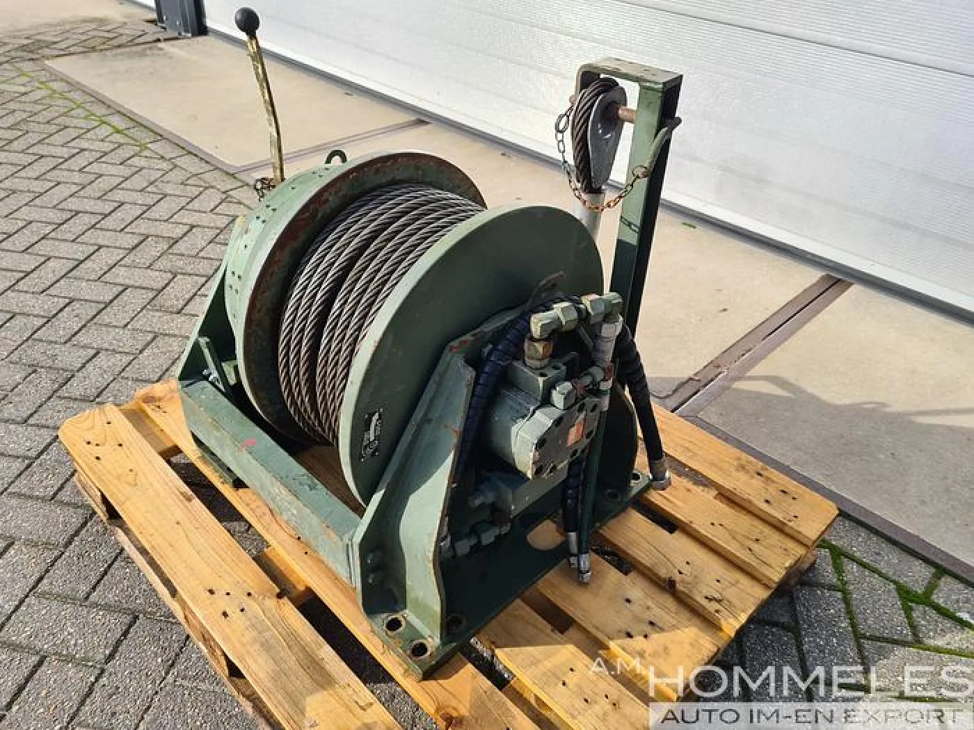 ROTZLER HZ 180 - 2