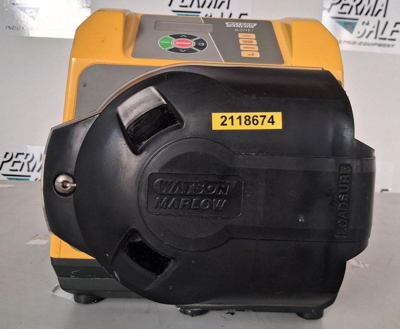 Watson-Marlow 620U Peristaltic Pump