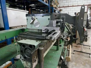 68x Center Tuckers TLL 110- 120 D1 and D2-11000-B