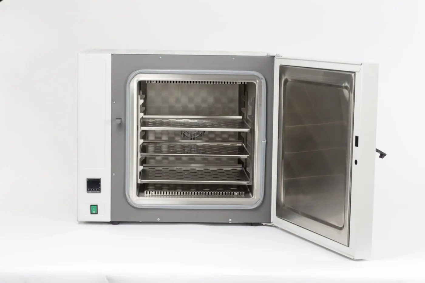 Snol 58/350 LS11 Oven - 4