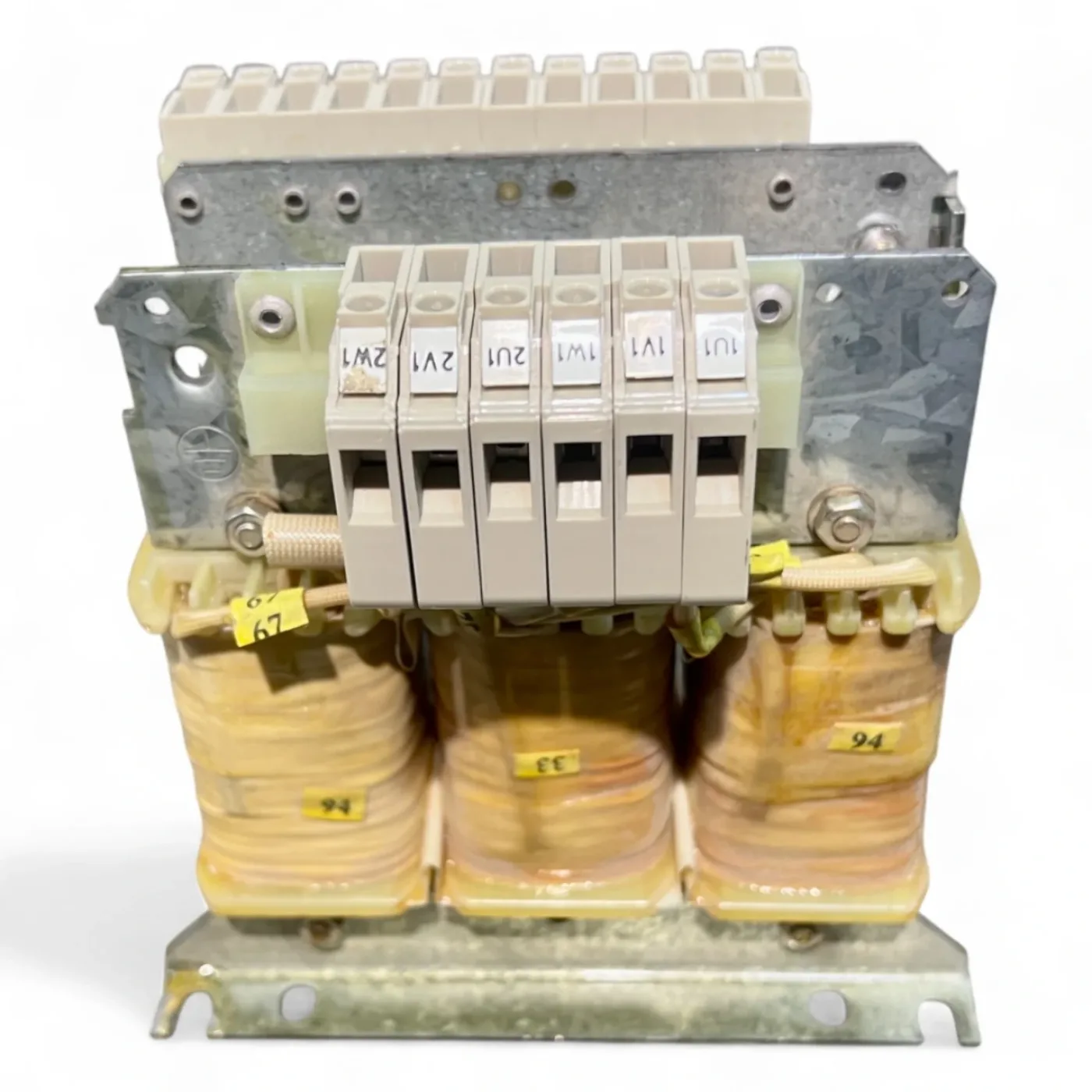 Siemens Transformator Art.-Nr. 4AP1795-8DA00-8Y Power Supply - 4