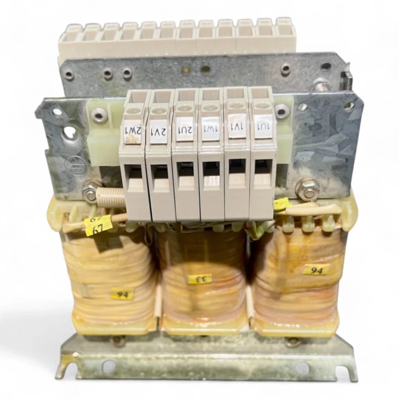 Siemens Transformator Art.-Nr. 4AP1795-8DA00-8Y Power Supply
