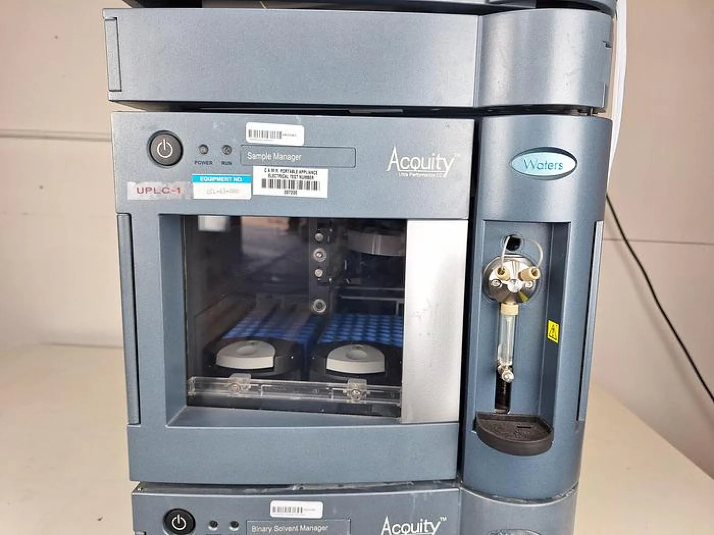 Waters Acquity UPLC - 2