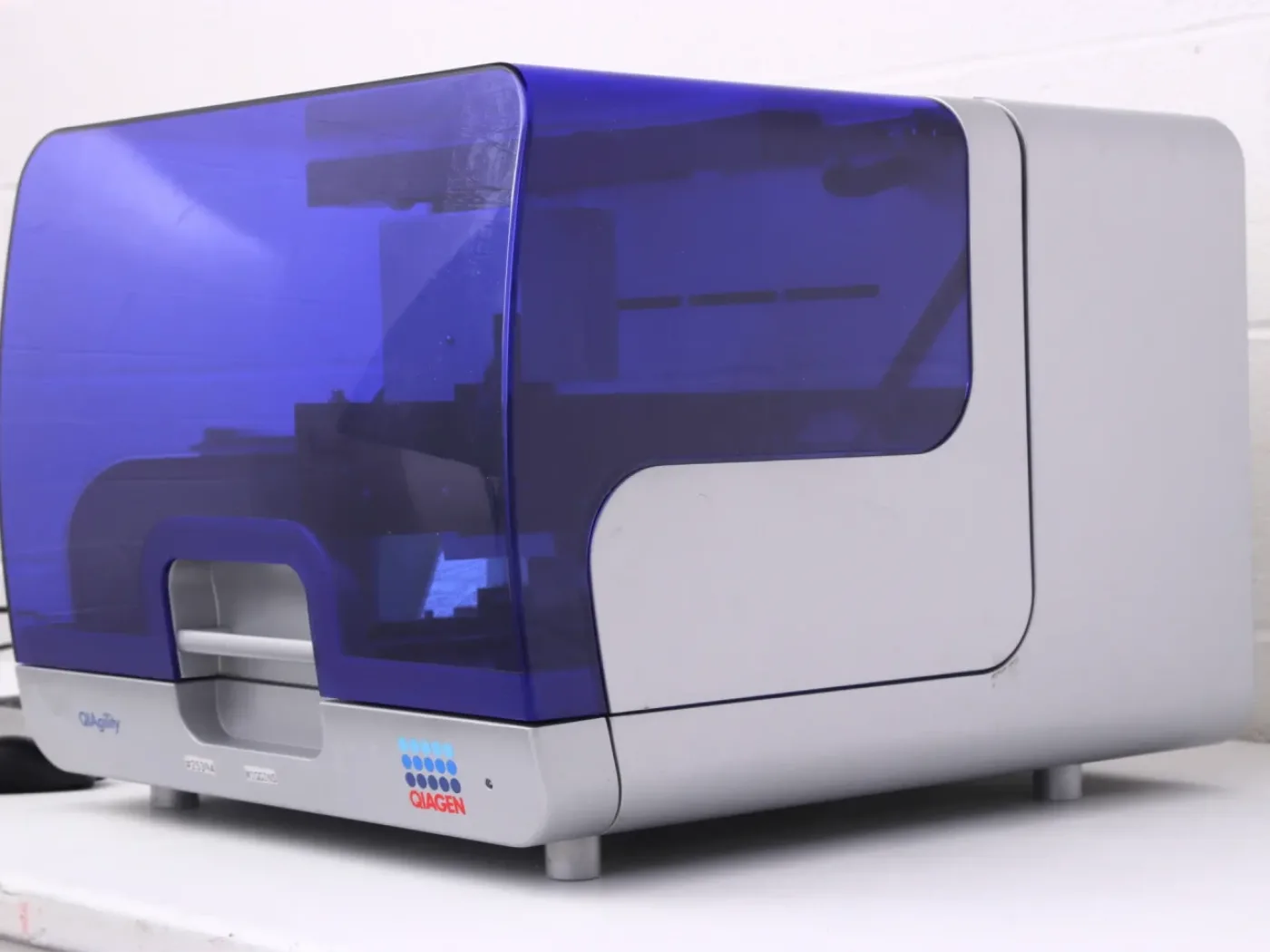 Qiagen QIAgility PCR System - 2