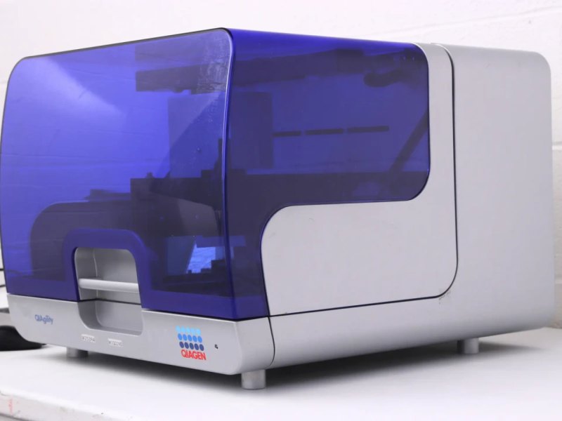 Qiagen QIAgility PCR System