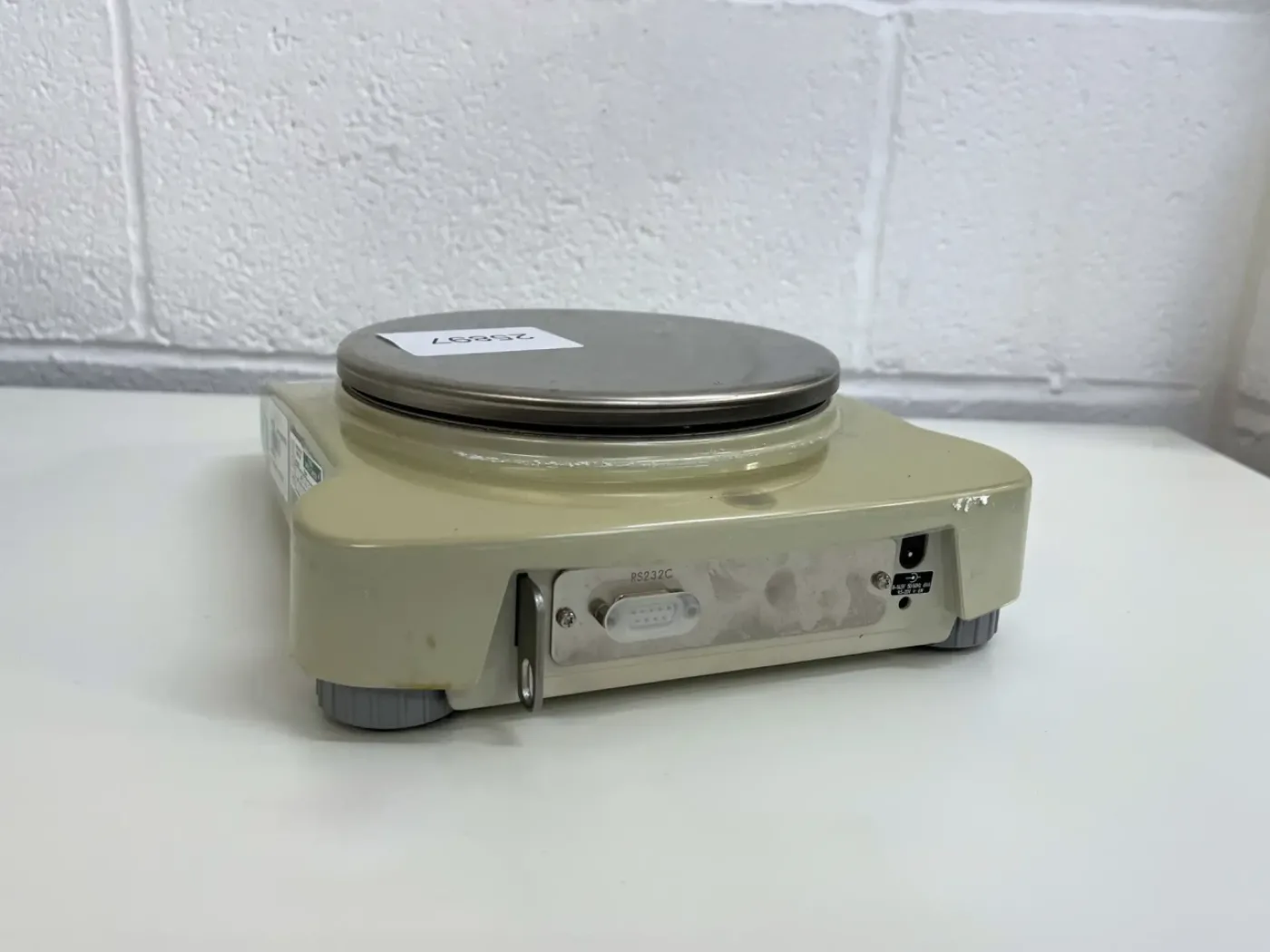 Mettler Toledo PB602-S Precision Balance - 4