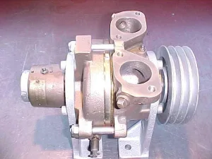 1990 STEIMEL WATERPUMP KB 155-1R