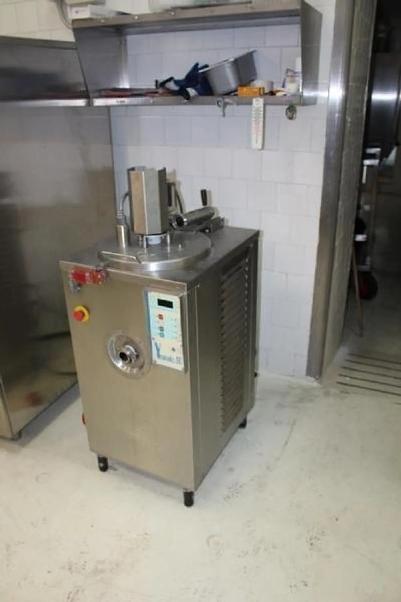 ARMAC YOMATIC 30 AL0055 - 2