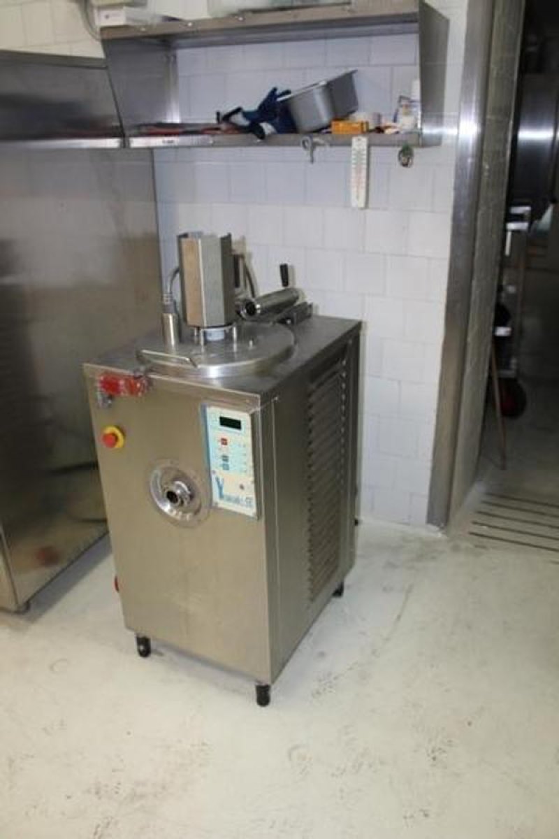 ARMAC YOMATIC 30 AL0055