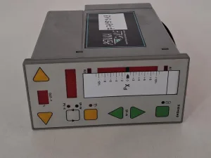 Siemens C73451-A3000-C10 Control Module