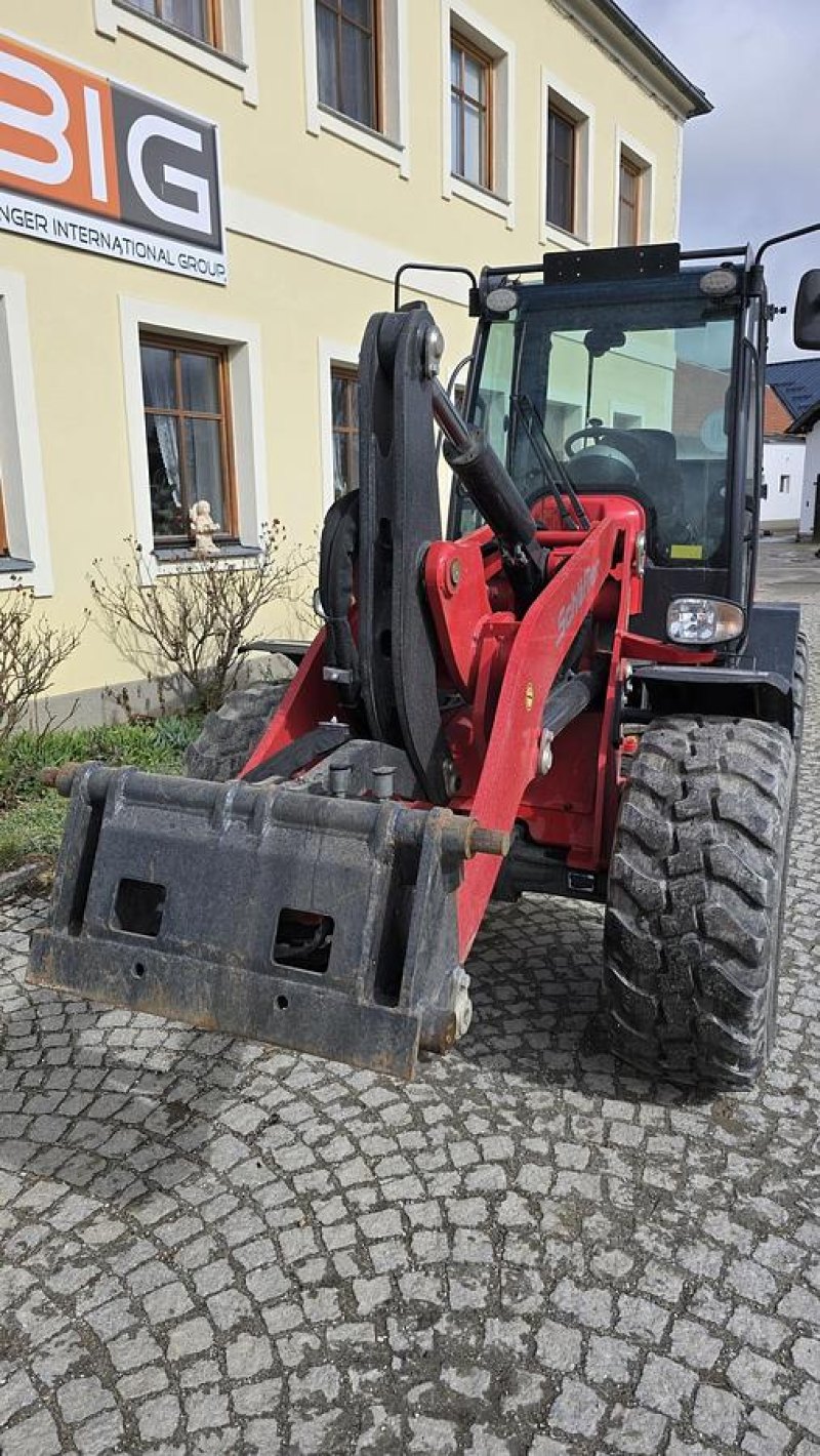 2022 Schäffer 5470Z Radlader