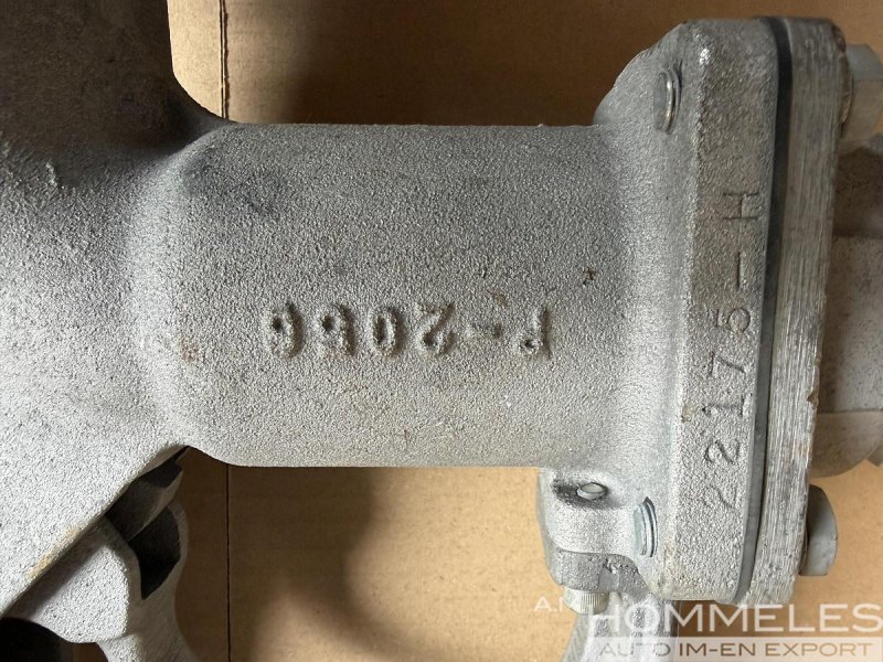 Nozzle, Fuel and Oil Servicing 4930-01-022-7901