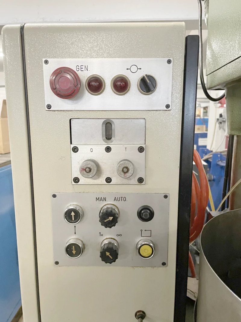013175 - BECK HMS