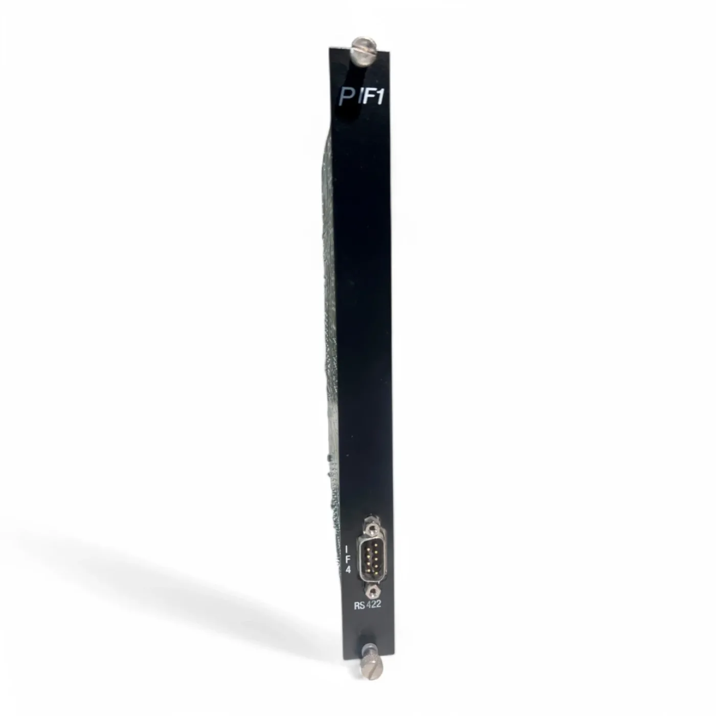 B&R MDPIF1 1 Schnittstellenkarte RS422 Interface Modul PCI Steckkarte HOLZMA - 5