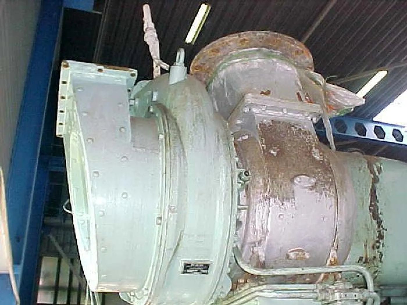 MAN G6/ 632 - 1