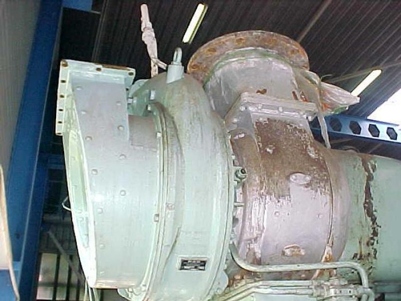MAN G6/ 632