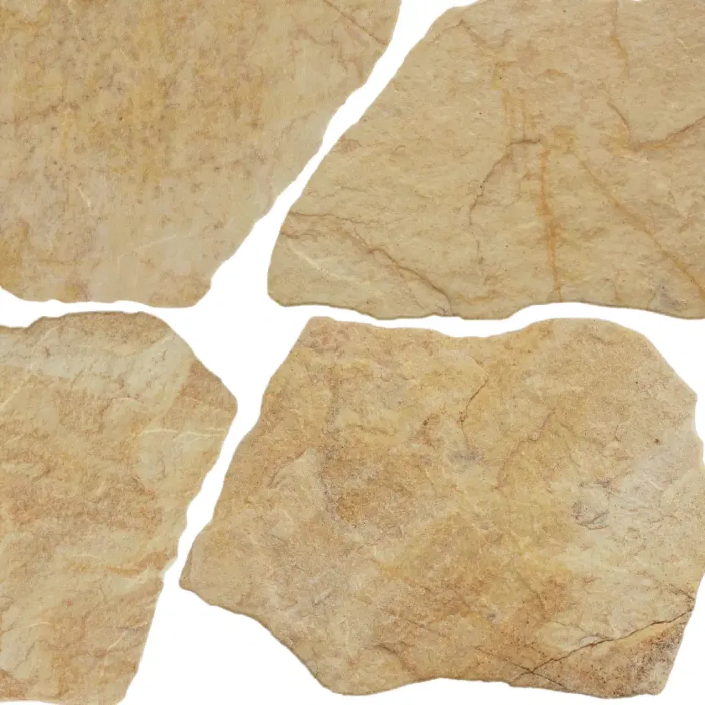Flagesa 10MM Ocre - 1