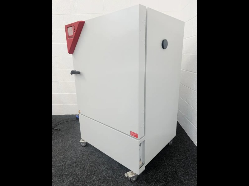 Binder KMF-240 Climate Chamber