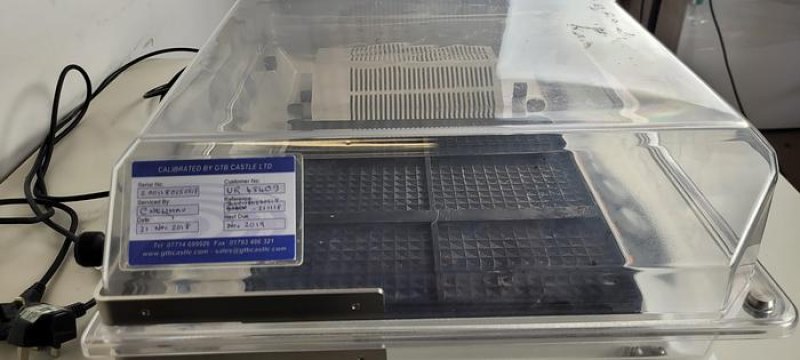 Heidolph Titramax 1000 Shaker/mixer