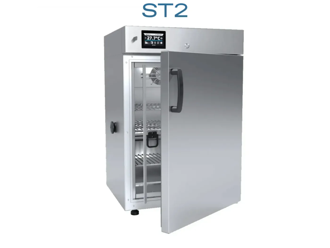 POL-EKO ST Cooled Incubators - 2