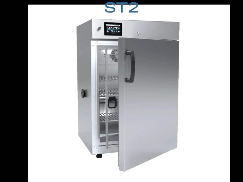 POL-EKO ST Cooled Incubators
