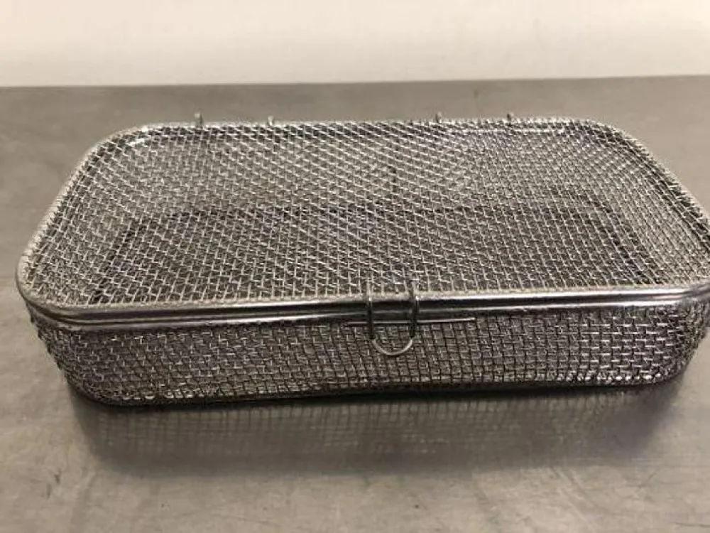 GB Medical Case 200x100x40mm