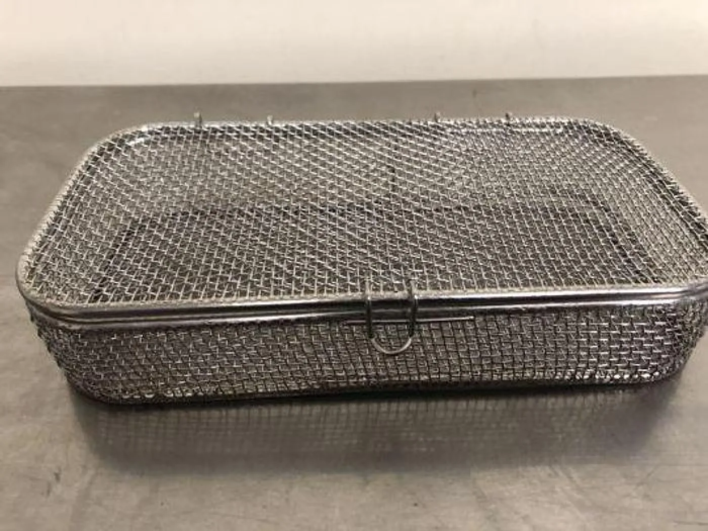 GB Medical Case 200x100x40mm - 1