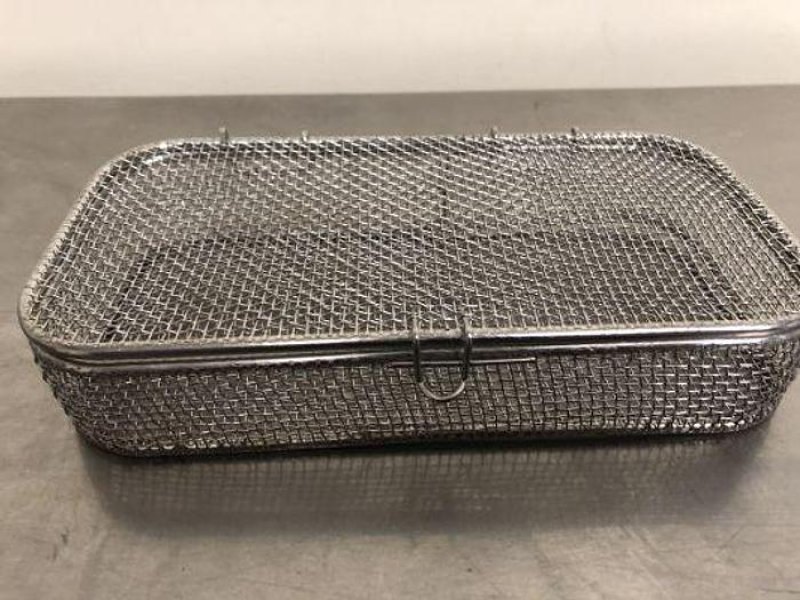 GB Medical Case 200x100x40mm