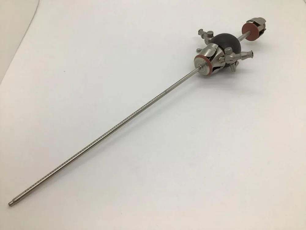 Hysteroscope Sheath Single Flow Aesculap EJ242R